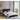 Full Size Platform Bed Frame High Tufted Headboard Wood Slat Sturdy