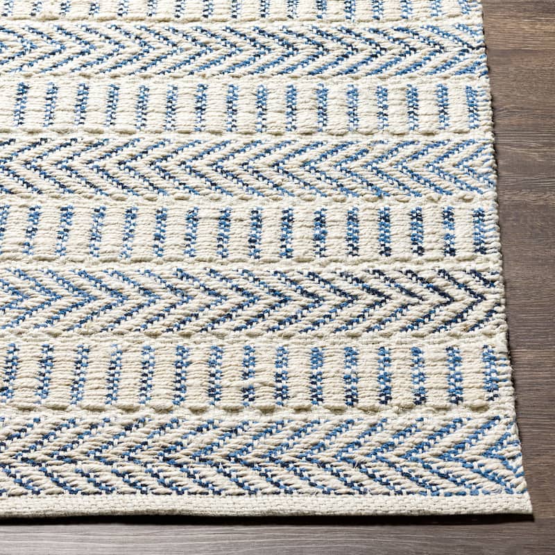 Artistic Weavers Rohit Handmade Cottage Area Rug