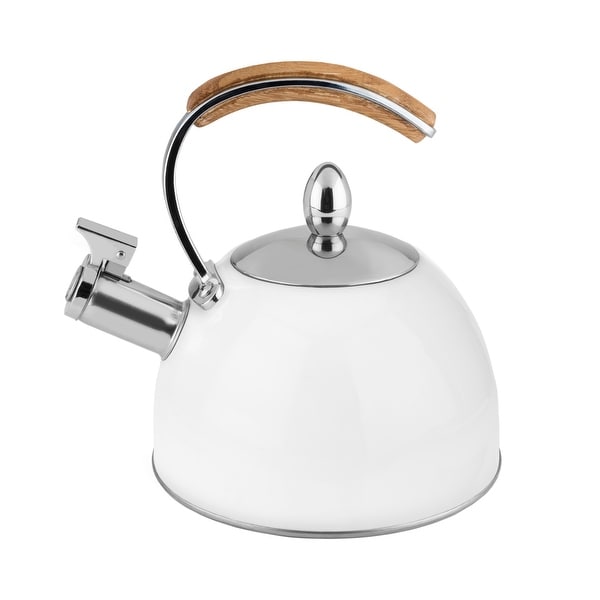 Bed bath and sales beyond tea kettle