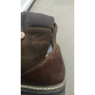 crevo chestnut boot