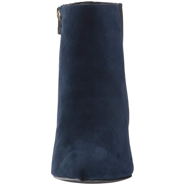 calvin klein women's bestie ankle boot