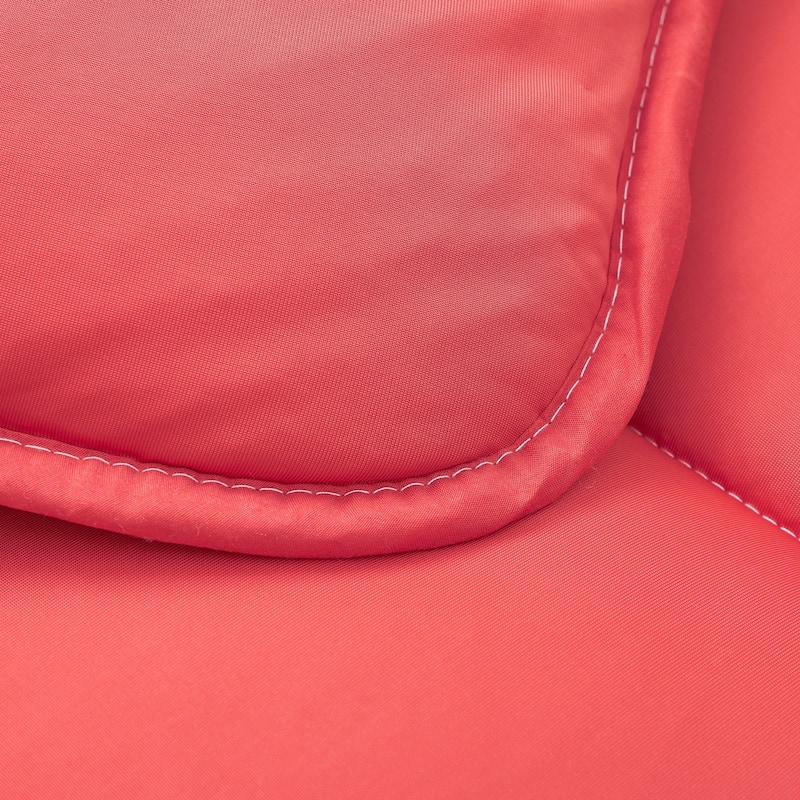 As Cool As The Other Side of The Pillow - Dog's First Coma Inducer Comforter - Paprika - 20" x 30"