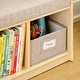 preview thumbnail 4 of 7, EdQ Reading Nook with Storage