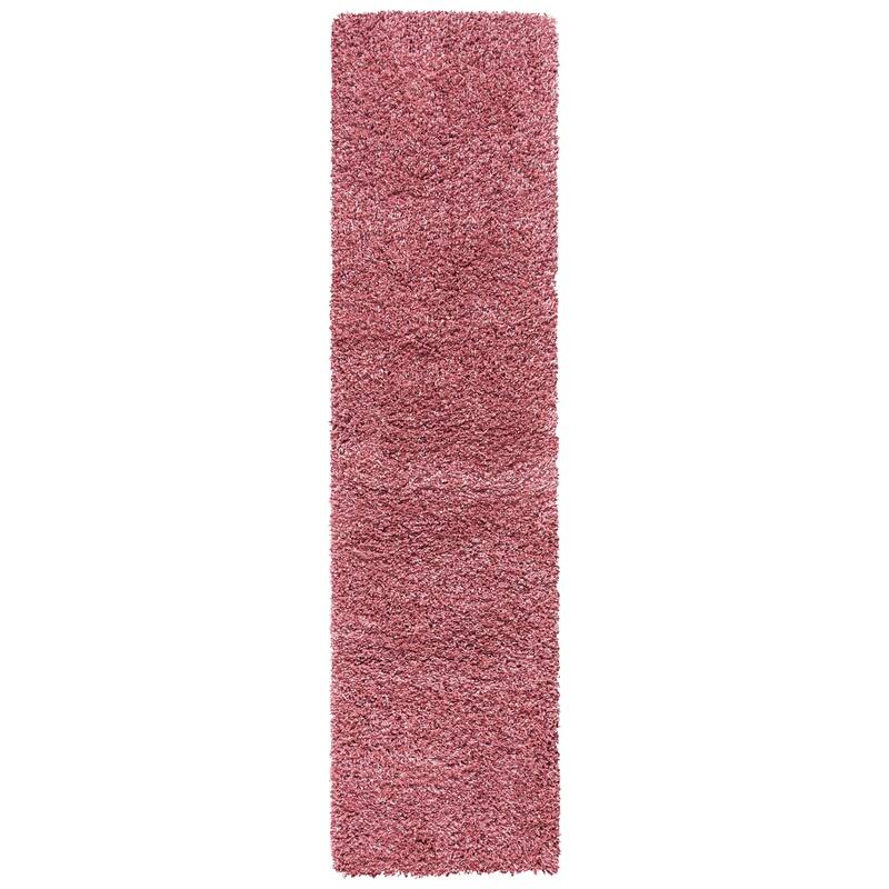 SAFAVIEH Invista Merrie Modern Abstract Rug - 2' x 8' Runner