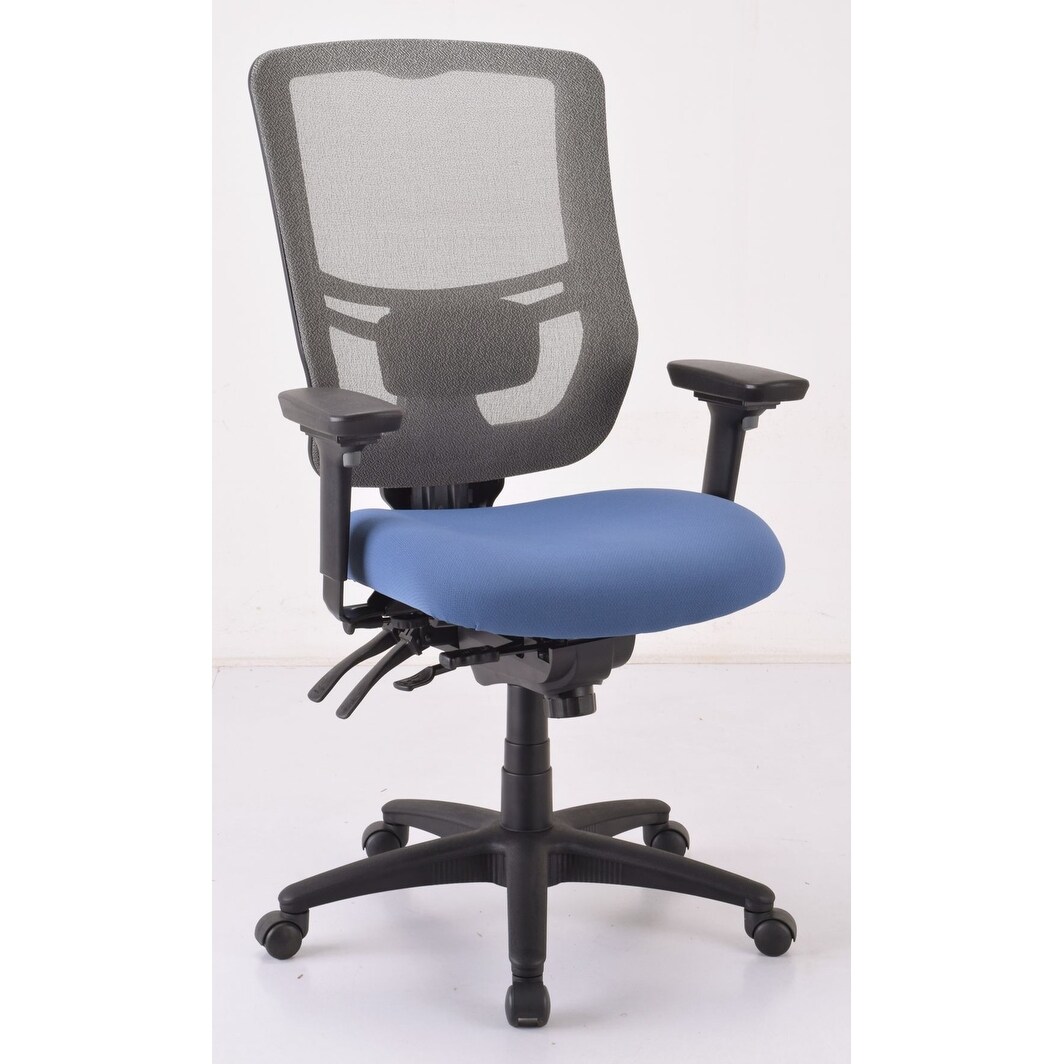 Tempur pedic high best sale back office chair