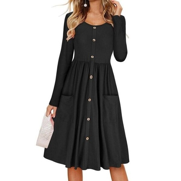 swing dress sale