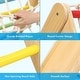 preview thumbnail 4 of 6, Toddler Indoor Gym Playse