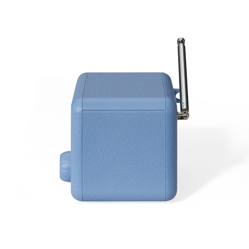 Crosley Cooper Radio