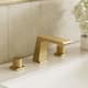 Option Brushed Gold