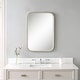 preview thumbnail 5 of 6, Uttermost Malay Vanity Mirror