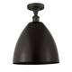 Option Oil Rubbed Bronze