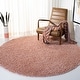 preview thumbnail 7 of 123, SAFAVIEH August Shag Veroana Solid 1.5-inch Thick Rug