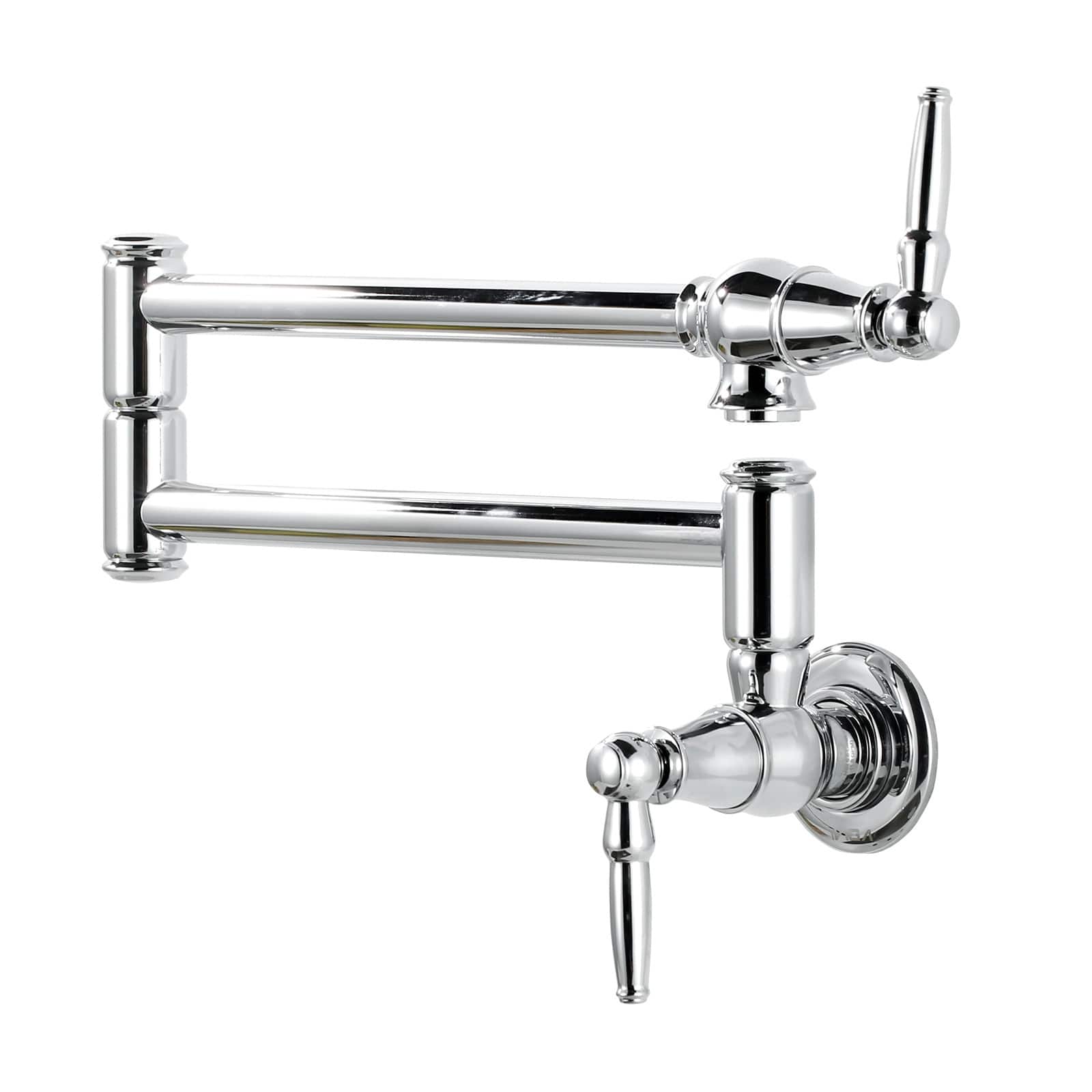 Option Polished Chrome