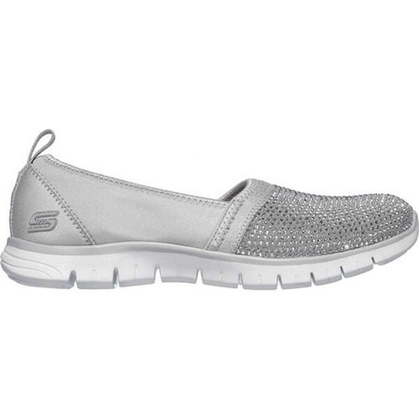 Skechers ez flex store renew shimmer show