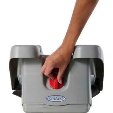 graco snugride classic connect 30 base