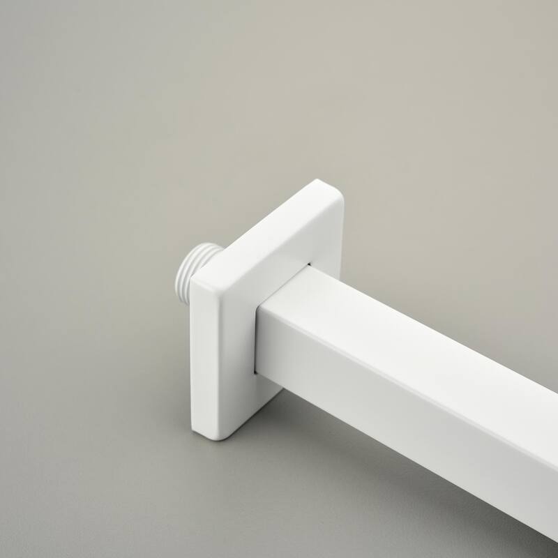 Bathroom Luxury High Pressure Waterfall Rain Shower Head