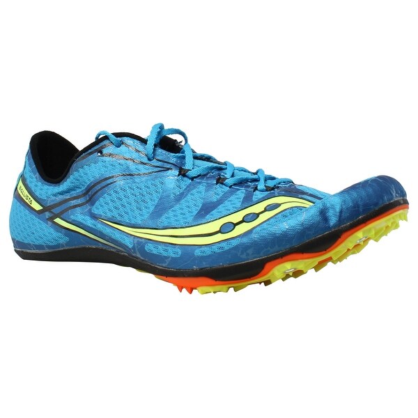 saucony ballista