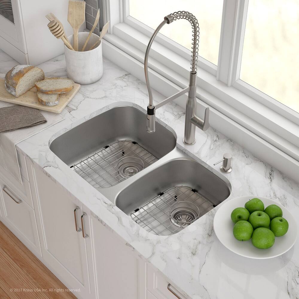 Corner Kitchen Sinks | Shop Online at Overstock