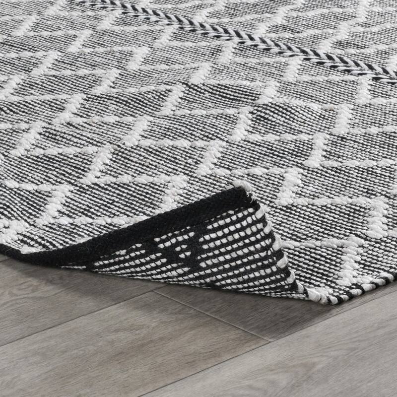 Sonora Indoor Outdoor Accent Rug by Kosas Home