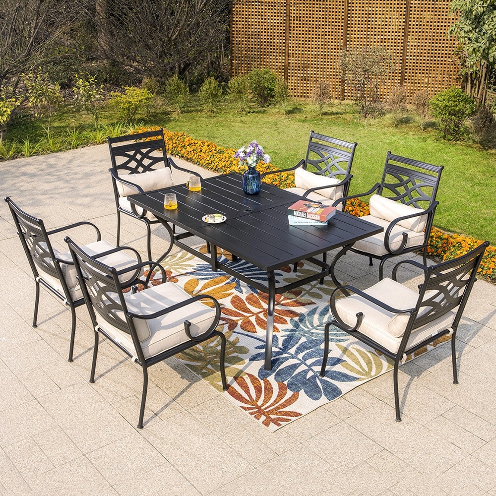 Jackins 5 piece dining set outlet