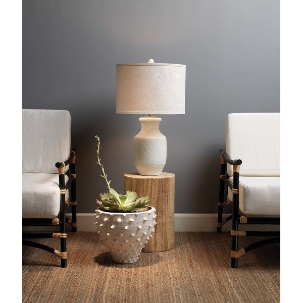Robert abbey online gourd lamp