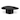 NADAAL STUDIOS Murphy, Freeform Coffee Table High-Gloss Lacquer - 46 X 31.5 X 16