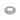 Satin Finish Radiator Flange Triple Roped 1-1/2" (IPS) Pipe Flange: 1-7/8" I D; 3-7/8" OD Renovators Supply