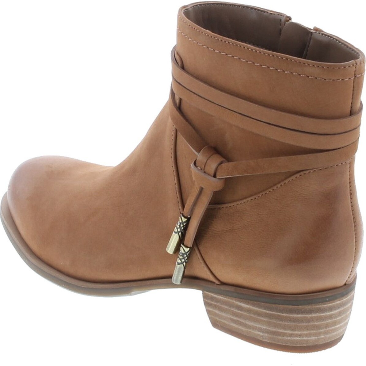 Aerosoles west river bootie Clearance
