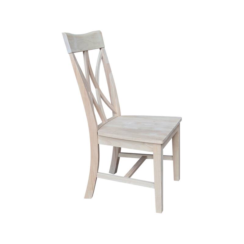 Set of Two Avalon Dining Chairs