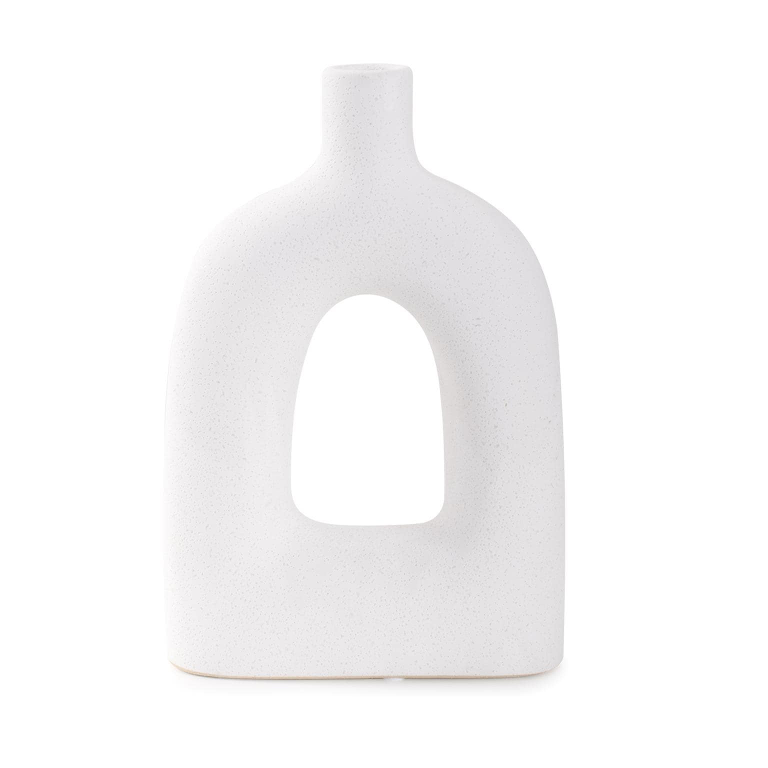 Aase Ceramic Vase