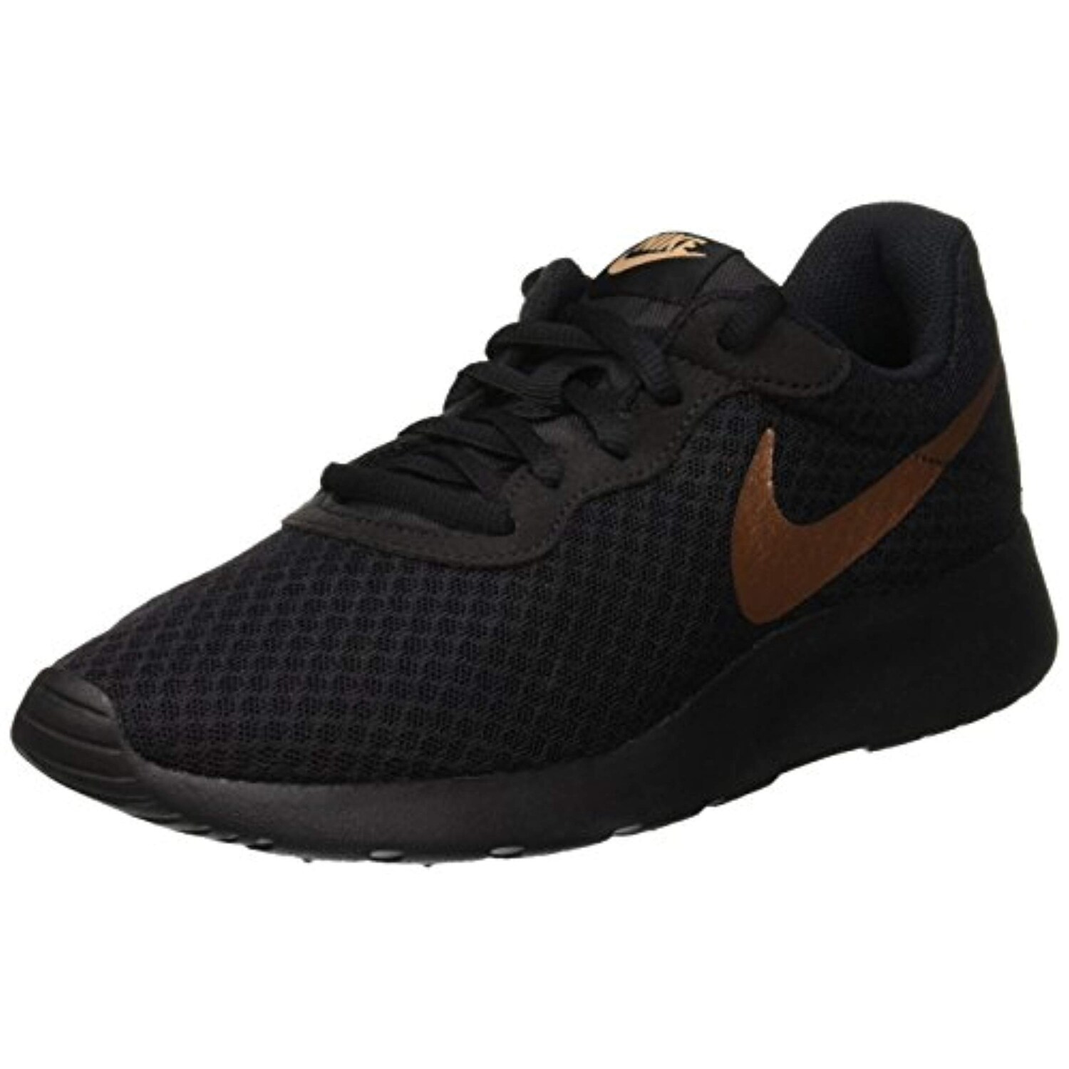 nike tanjun metallic