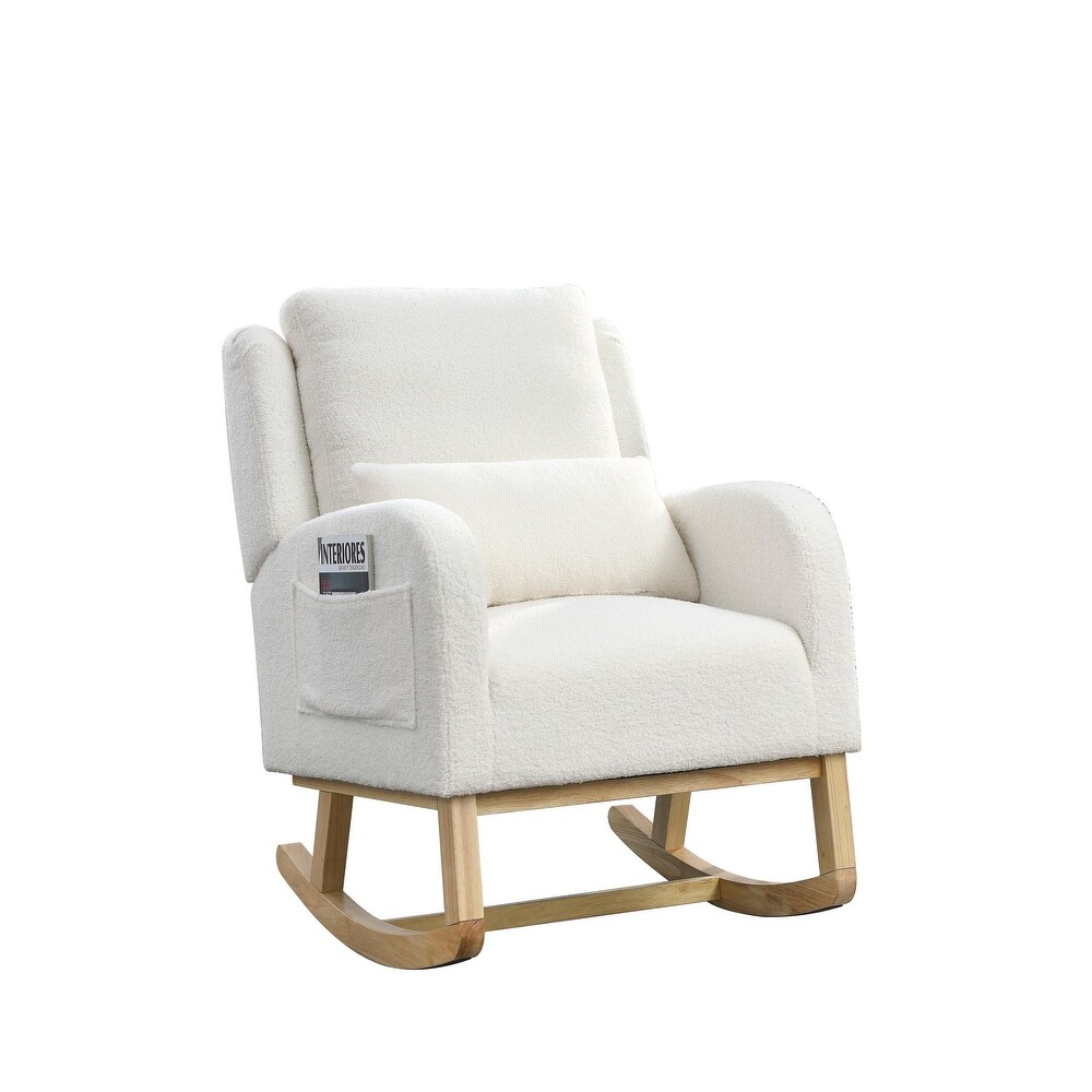 Aldi outdoor rocking chair outlet