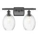 Option Oil Rubbed Bronze / Clear