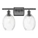 Option Oil Rubbed Bronze / Clear