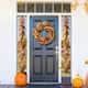 Option Set of 3-Garlands & Wreath