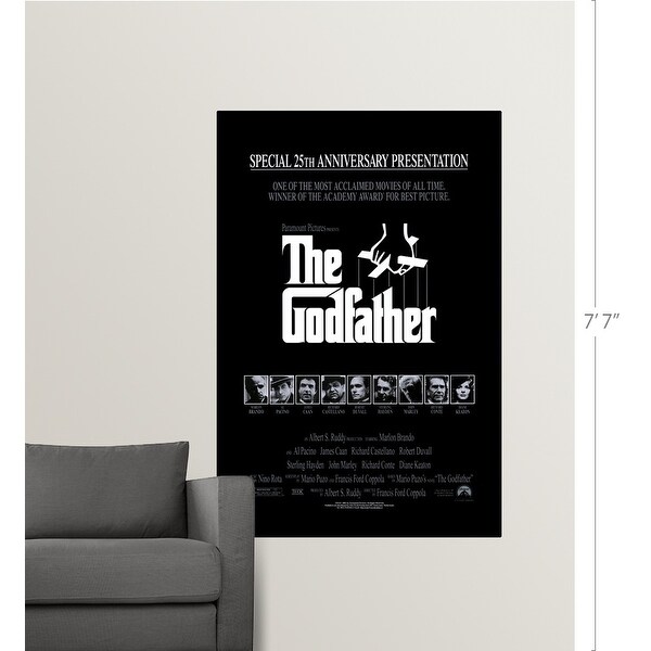 The Godfather (1972)
