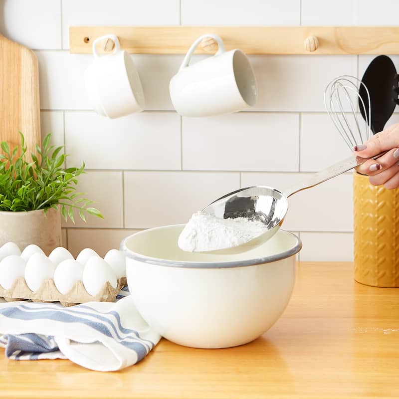 Measuring Scoop