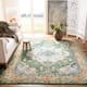 SAFAVIEH Monaco Lillie Boho Medallion Distressed Area Rug