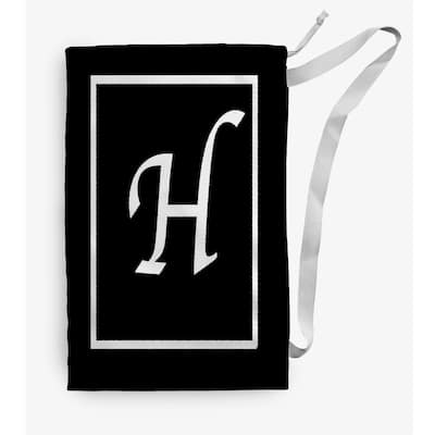 Classic Monogram Laundry Bag - 18" x 29"