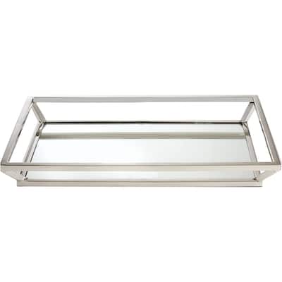 Elegance Rectangular Tray-12 x 6 3/4"