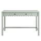 preview thumbnail 17 of 25, Emmeline 1-Drawer Scallop Writing Desk