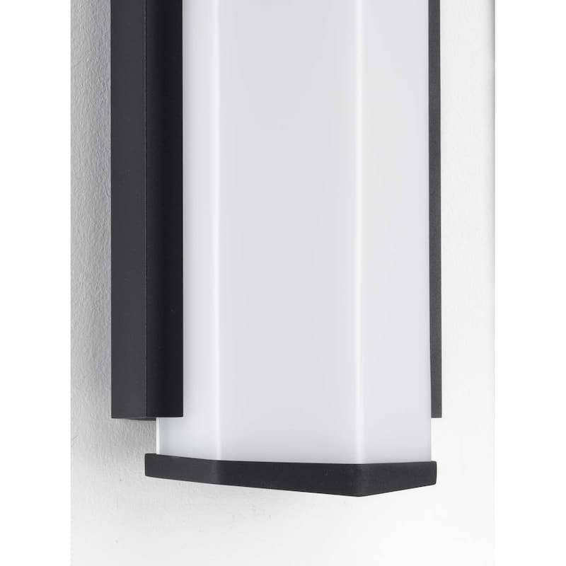 Progress Lighting 23" Tall LED Outdoor Wall Sconce
