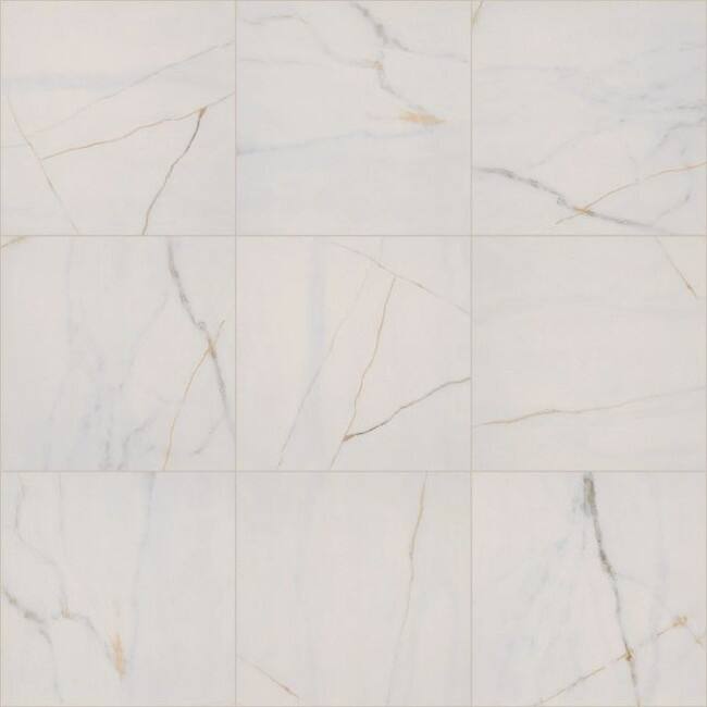 Shaw 478TS Universe - 22" x 22" Floor and Wall Tile - Matte Visual - - Marquant