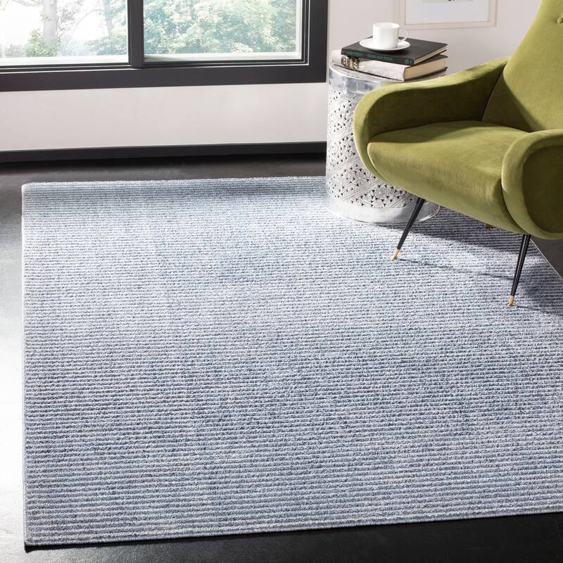 SAFAVIEH Harbor Khalilah Border Rug