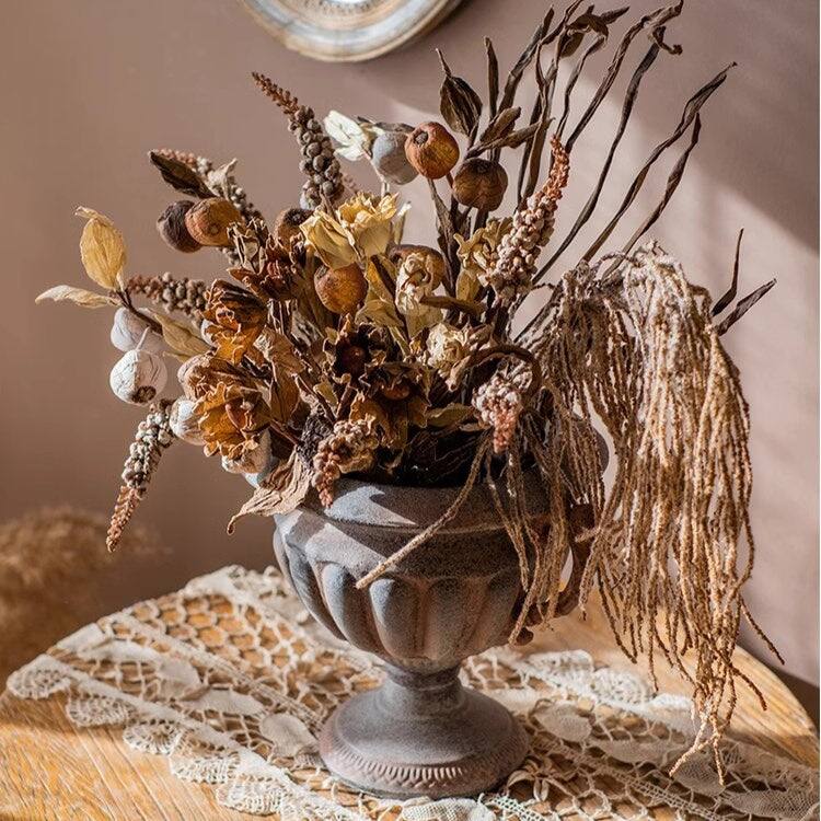 RusticReach Tall Reed Branch Stem 29" Tall
