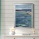 preview thumbnail 27 of 40, BREAKWATER Premium Framed Canvas - Ready to Hang