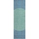preview thumbnail 106 of 132, Premium Washable Super Soft Modern Zen Mayfield Rug