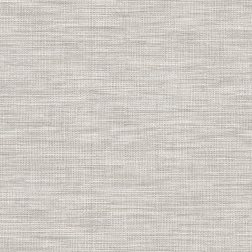 Winn Dove Faux Grasscloth Wallpaper