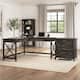 Option Dark Gray Hickory