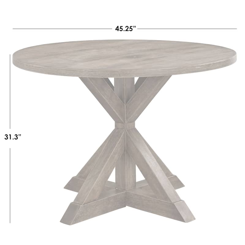 Simple Living Ellington 5-piece Dining Set